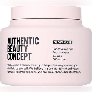 Authentic Beauty Concept Glow Hair Mask